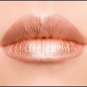Jeffree Star Valore liquid lipstick